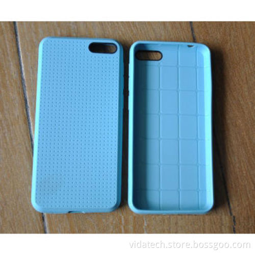 S Shape TPU Protective Case for Amazon Fire Phone